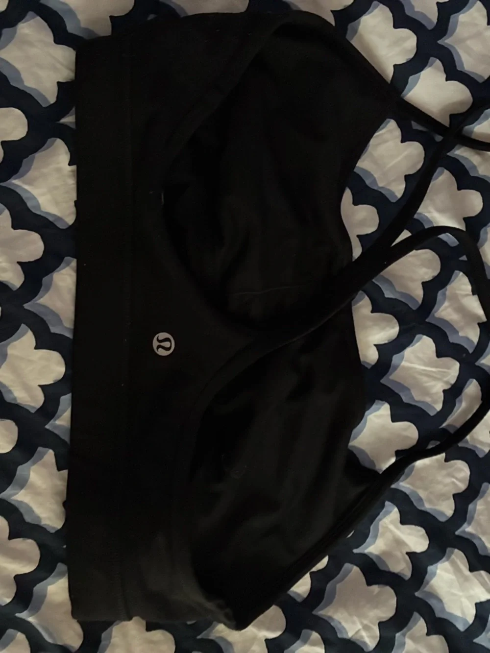 lululemon bra - Picture 2 of 2